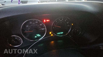 2015 Jeep Wrangler Unlimited Sport - miniatura 21