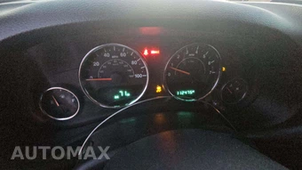 2015 Jeep Wrangler Unlimited Sport - miniatura 26
