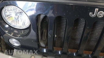 2015 Jeep Wrangler Unlimited Sport - miniatura 30