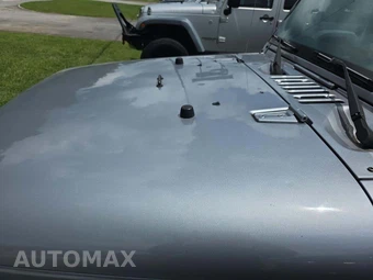 2015 Jeep Wrangler Unlimited Sport - miniatura 23