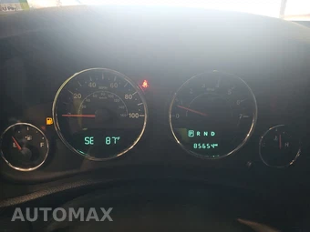 2015 Jeep Wrangler Unlimited Sport - miniatura 12