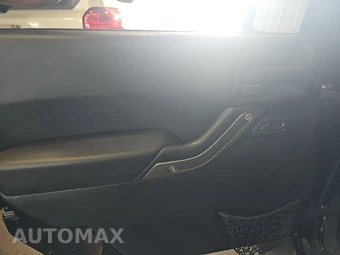 2015 Jeep Wrangler Unlimited Sport - miniatura 9