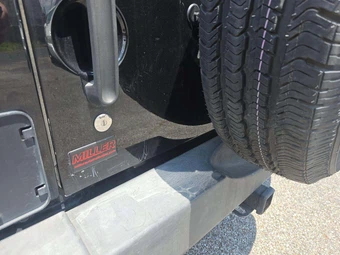 2015 Jeep Wrangler Unlimited Sport - miniatura 19