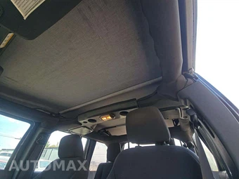 2015 Jeep Wrangler Unlimited Sport - miniatura 8