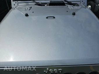 2015 Jeep Wrangler Unlimited Sport - miniatura 15