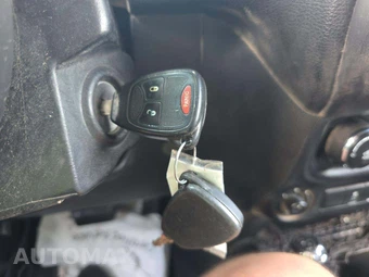 2015 Jeep Wrangler Unlimited Sport - miniatura 5