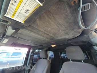 2015 Jeep Wrangler Unlimited Sport - miniatura 8
