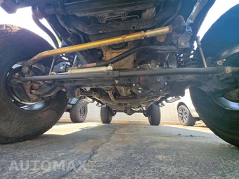 2015 Jeep Wrangler Unlimited Sport - miniatura 20