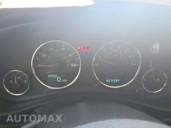 2015 Jeep Wrangler Unlimited Sport - miniatura 9
