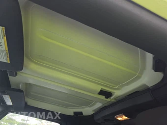 2015 Jeep Wrangler Unlimited Sport - miniatura 17
