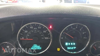 2015 Jeep Wrangler Unlimited Sport - miniatura 19