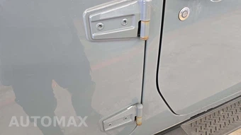 2015 Jeep Wrangler Unlimited Sport - miniatura 24