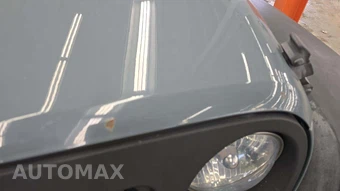 2015 Jeep Wrangler Unlimited Sport - miniatura 25