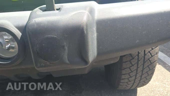 2015 Jeep Wrangler Unlimited Sport - miniatura 19