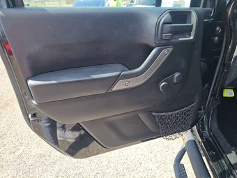 2015 Jeep Wrangler Unlimited Sport - miniatura 9