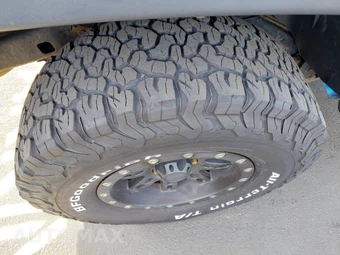 2015 Jeep Wrangler Unlimited Sport - miniatura 12