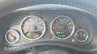 2015 Jeep Wrangler Unlimited Sport - miniatura 19