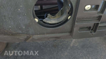 2015 Jeep Wrangler Unlimited Sport - miniatura 21