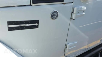 2015 Jeep Wrangler Unlimited Sport - miniatura 22