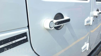 2015 Jeep Wrangler Unlimited Sport - miniatura 23