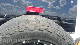 2015 Jeep Wrangler Unlimited Sport - miniatura 25