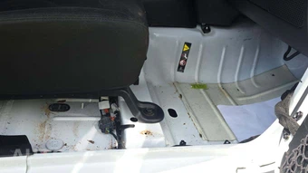 2015 Jeep Wrangler Unlimited Sport - miniatura 32