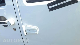 2015 Jeep Wrangler Unlimited Sport - miniatura 33