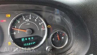 2015 Jeep Wrangler Unlimited Sport - miniatura 19