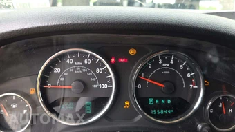 2015 Jeep Wrangler Unlimited Sport - miniatura 21