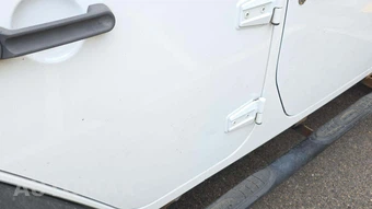 2015 Jeep Wrangler Unlimited Sport - miniatura 22