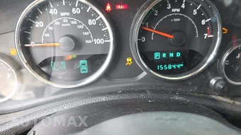 2015 Jeep Wrangler Unlimited Sport - miniatura 23