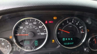 2015 Jeep Wrangler Unlimited Sport - miniatura 24