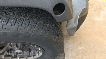 2015 Jeep Wrangler Unlimited Sport - miniatura 25