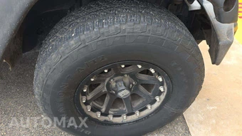 2015 Jeep Wrangler Unlimited Sport - miniatura 26