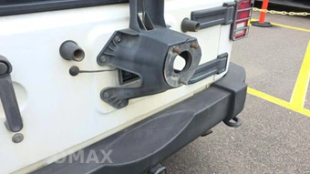 2015 Jeep Wrangler Unlimited Sport - miniatura 29