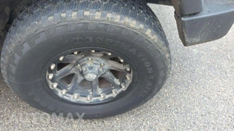 2015 Jeep Wrangler Unlimited Sport - miniatura 30
