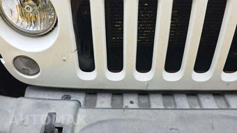 2015 Jeep Wrangler Unlimited Sport - miniatura 32