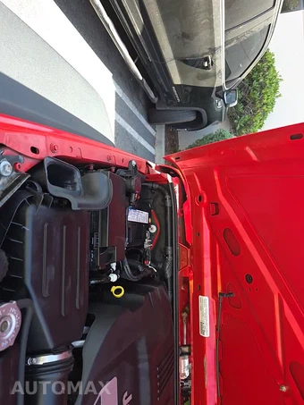 2015 Jeep Wrangler Unlimited Sport - miniatura 23