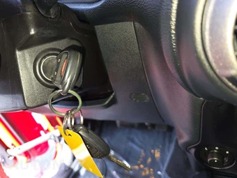 2015 Jeep Wrangler Unlimited Sport - miniatura 8