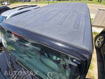 2015 Jeep Wrangler Unlimited Sport - miniatura 12
