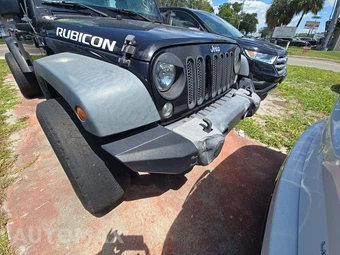 2015 Jeep Wrangler Unlimited Sport - miniatura 22