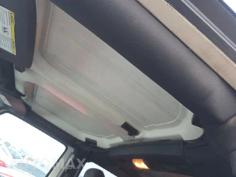 2015 Jeep Wrangler Unlimited Sport - miniatura 17
