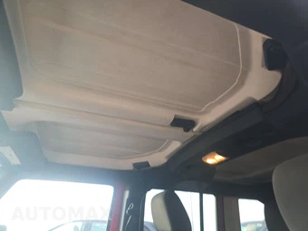 2015 Jeep Wrangler Unlimited Sport - miniatura 17