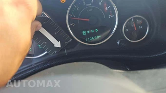 2015 Jeep Wrangler Unlimited Sport - miniatura 22