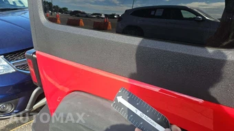 2015 Jeep Wrangler Unlimited Sport - miniatura 25