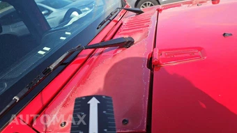 2015 Jeep Wrangler Unlimited Sport - miniatura 30