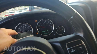 2015 Jeep Wrangler Unlimited Sport - miniatura 34