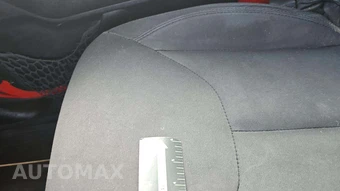 2015 Jeep Wrangler Unlimited Sport - miniatura 35