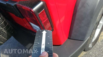 2015 Jeep Wrangler Unlimited Sport - miniatura 36