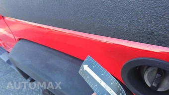 2015 Jeep Wrangler Unlimited Sport - miniatura 38